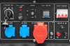 Дизельный генератор TSS SDG 14000EH3A