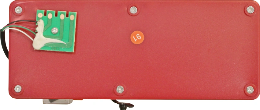 Shtapler PW Блок управления