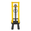 Штабелер гидравлический ручной SDA 1025 (1000 кг; 2,5 м; фиксированные вилы) SMARTLIFT