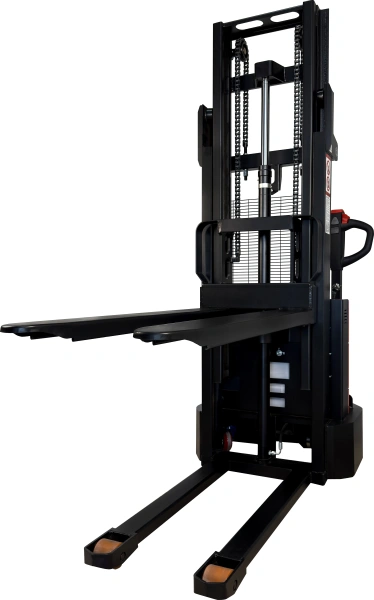 Штабелер самоходный Shtapler QSD 1220 (FS)