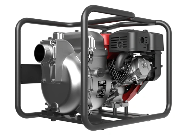 Мотопомпа SUNREKA GWP80TX