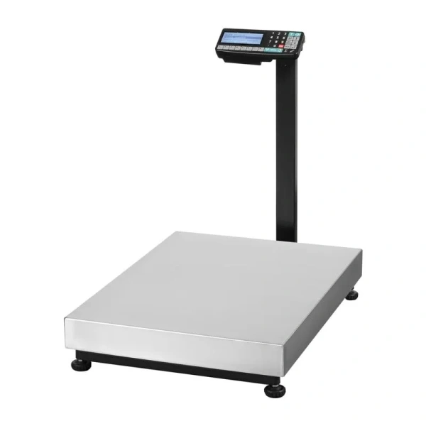 Весы торговые напольные МАССА-К ТВ-M-300.2-RA3 (600х800)