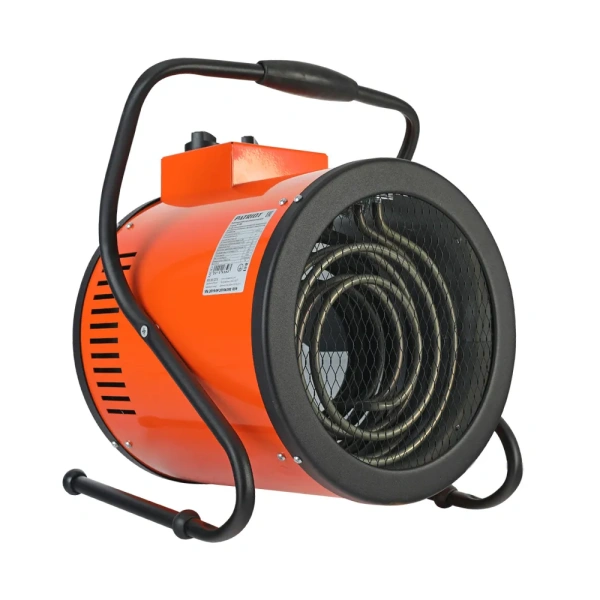 Тепловая пушка электрическая PATRIOT PT-R 9