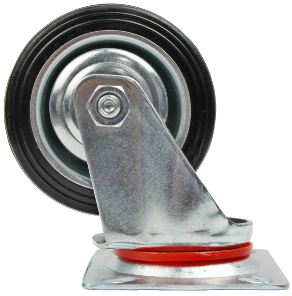 Колесная опора поворотная RAD A 75 Колесная опора поворотная RAD A 75