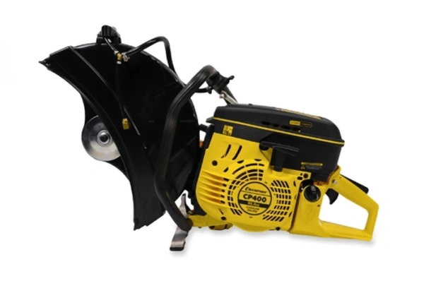 Бензорез Champion CP400