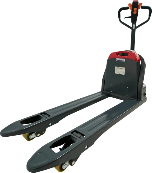 Тележка самоходная Shtapler RPT 15 (Li40) с дополнительным АКБ