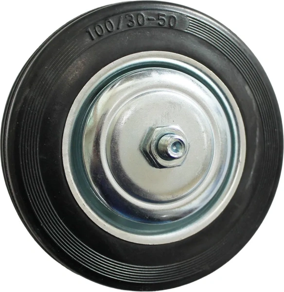 Колесо без опоры RAD W 100 Колесо без опоры RAD W 100