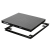 Весы платформенные врезные МАССА-К 4D-PMF-20/15-3000-RA (2000х1500)