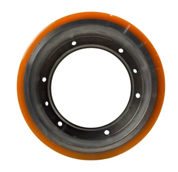 Shtapler EPT Ведущее колесо