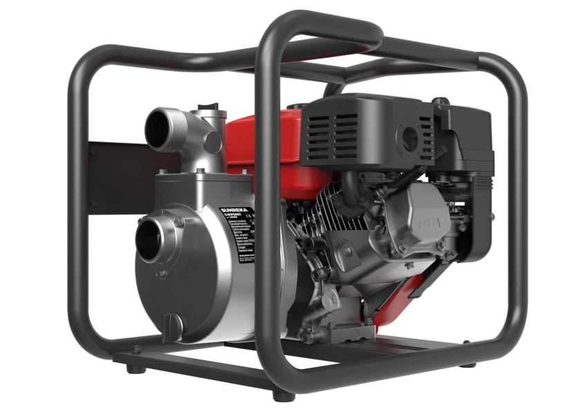 Мотопомпа SUNREKA GWP50ST