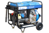 Дизельный генератор TSS SDG 7000EHA