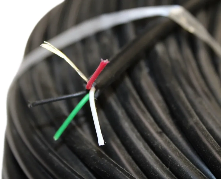 Shtapler PW Сигнальный кабель