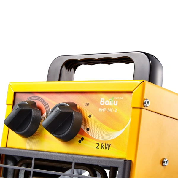 Тепловая пушка электрическая Ballu BHP-ME-2