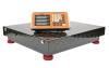 Весы товарные Shtapler PW 600 50*60 (беспроводные)