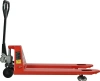 Ручная гидравлическая тележка Shtapler AC 2500 PU (низкопрофильная 65мм)