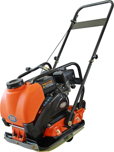 Виброплита бензиновая RAD PC90-L Виброплита бензиновая RAD PC90-L