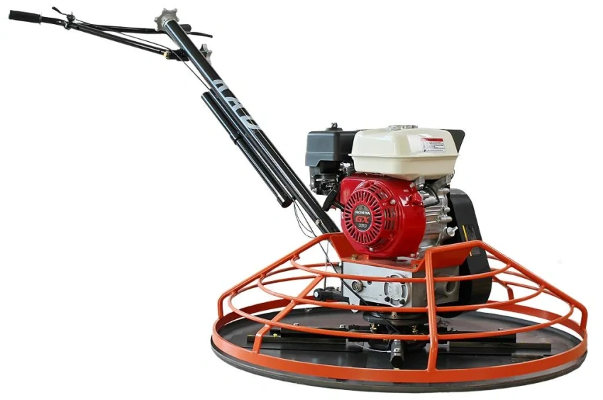 Затирочная машина бензиновая RAD PT970-H Затирочная машина бензиновая RAD PT970-H