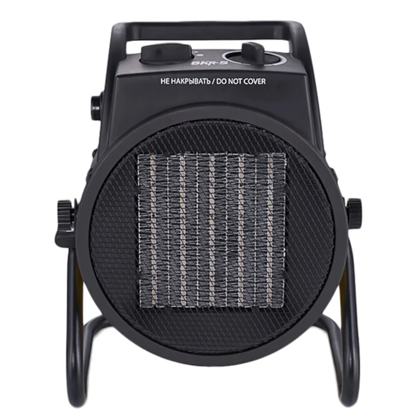 Тепловая пушка электрическая Ballu BKR-5