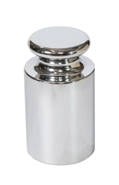 Гиря ГО-П-20кг класс точности М1