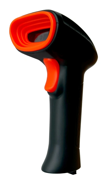 Сканер штрих-кода ByPOS TA20-2D-2.4G