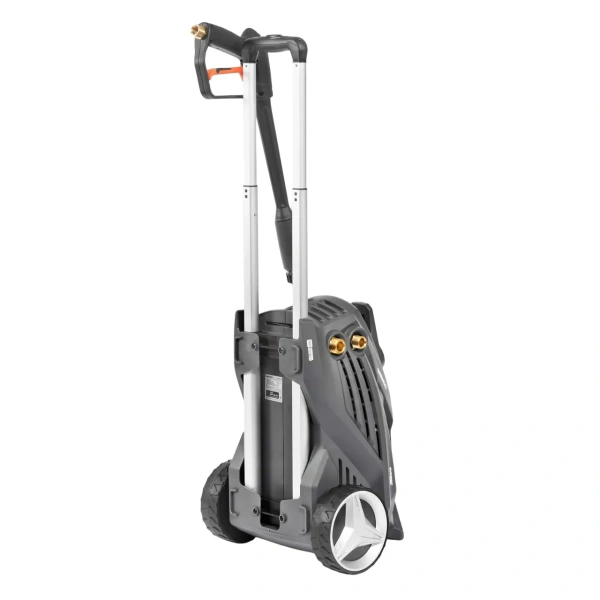 Мойка высокого давления DAEWOO DAW700