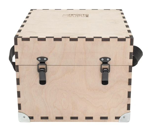 Набор гирь ГО-ПН-1кг-10кг класс точности М1 (Ферритная нержавейка)