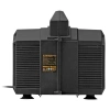 Компрессор безмасляный Denzel DLS750/6, 58019