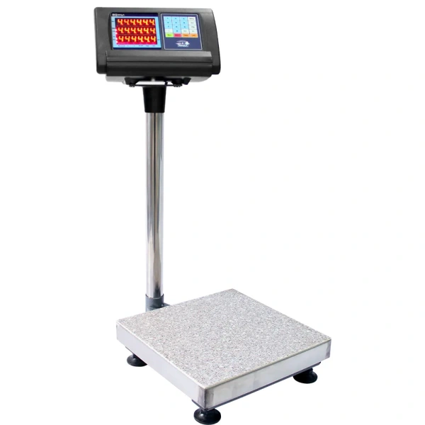 Весы медицинские МП "Здоровье" 60 ВДА-(10/20г; Р) (400х400) бР 15