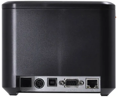 Чековый принтер MERTECH Q80 RS232