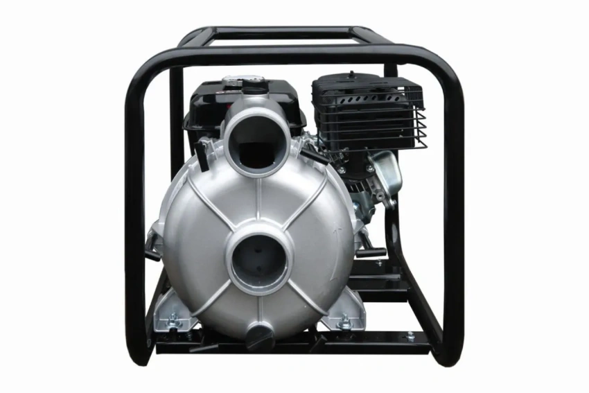 Мотопомпа для грязной воды KOMAN KPT80-26