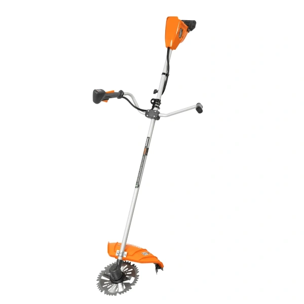 Триммер аккумуляторный DAEWOO DABC 4242Li (без батареи) Триммер аккумуляторный DAEWOO DABC 4242Li (без батареи)