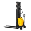 Штабелер с электроподъемом BDA 2030 (2000 кг; 3 м; 12В / 110Ач) SMARTLIFT