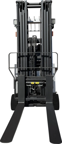 Погрузчик вилочный электрический Shtapler CPDA-EL030 15ZSM45 (Li-24V/200Ah.ST.SC.PS.1220.SH)