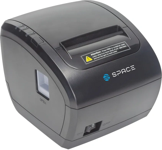 Чековый принтер SPACE Sonic V2