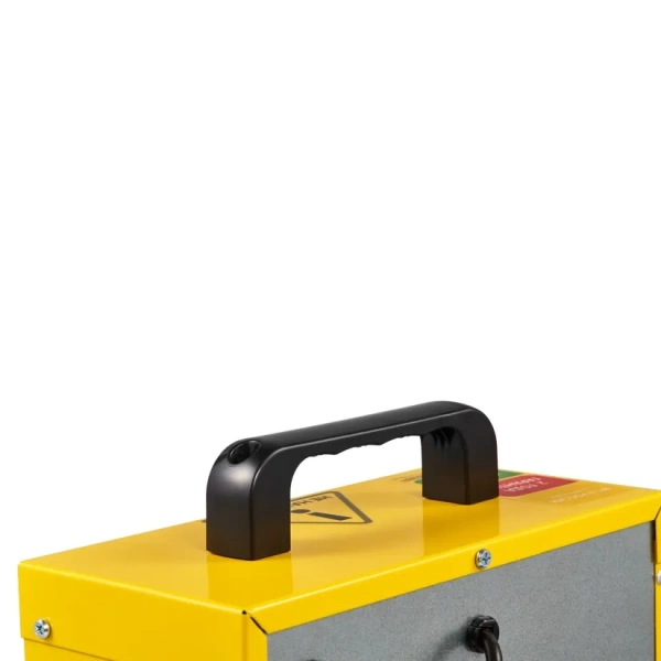 Тепловая пушка электрическая Ballu BHP-ME-3