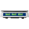 Весы торговые M-ER 223AC-15.2 LCD "Mary"