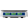 Весы торговые M-ER 223AC-15.2 LCD "Mary"
