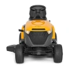Садовый трактор STIGA TORNADO 5108 W