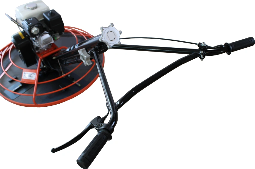 Затирочная машина бензиновая RAD PT970-H Затирочная машина бензиновая RAD PT970-H