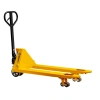 Гидравлическая тележка SB (DF-III; 2500 кг; 1150х550 мм; RDP) SMARTLIFT