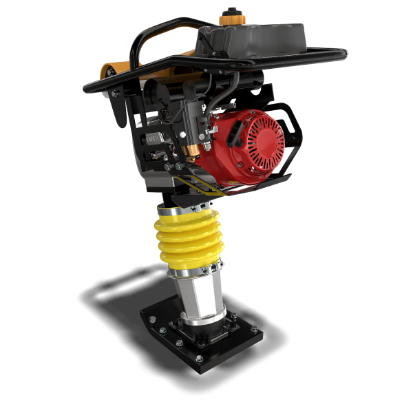 Вибротрамбовка Vektor VRG-80