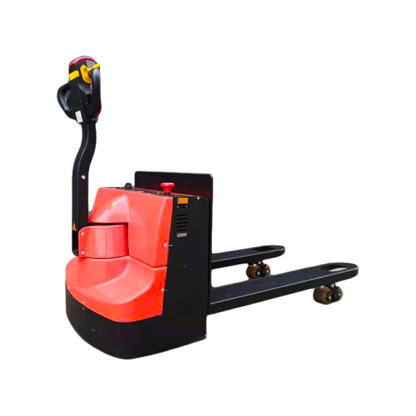 Тележка самоходная Shtapler WPT 20 (L)