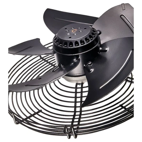 Тепловая пушка электрическая Ballu BHP-M-9 MASTER