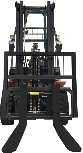 Погрузчик вилочный электрический Shtapler CPD-EL120 35ZM35 (Li-80V/280Ah.ST.SC.PS.1220.SH)