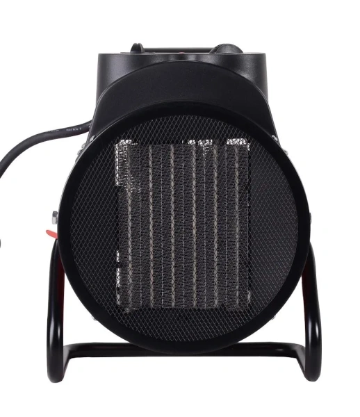 Тепловая пушка электрическая Ресанта ТЭПК-5000K (67/1/25)