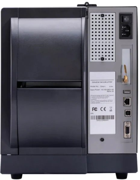 Принтер этикеток MERTECH G400