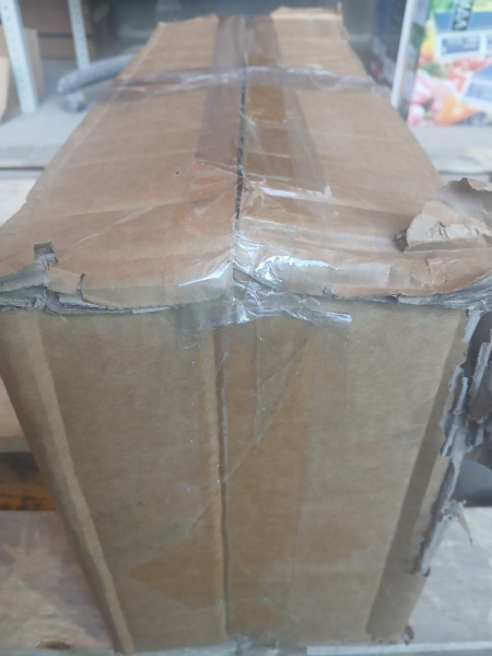 Таль электрическая стационарная Shtapler PA (J) 500/250кг 10/20м (Уценка) 226866