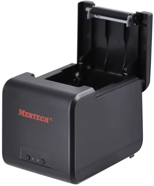Принтер этикеток MERTECH DT58 TEMO