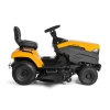 Садовый трактор STIGA TORNADO 5108