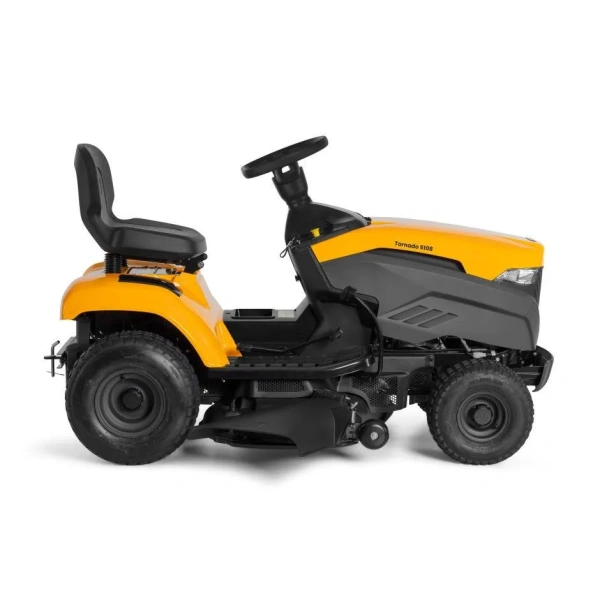Садовый трактор STIGA TORNADO 5108